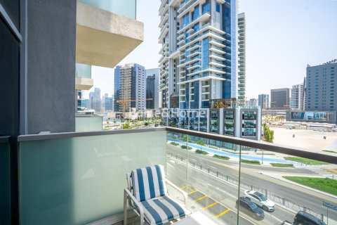 Apartment til salg i Business Bay, Dubai, UAE 1 soveværelse, 76.3 kvm № 707678 - foto 9