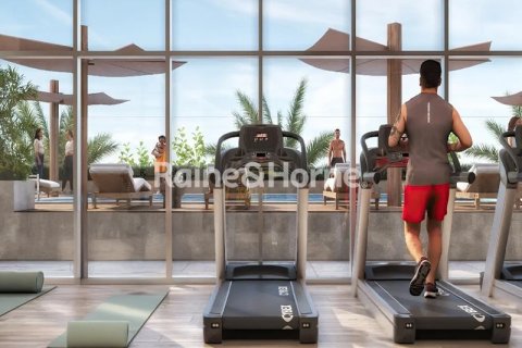 Vila u Dubai Investment Park, UAE 4 spavaćih soba, 78.6 m2 Br. 707674 - fotografija 14