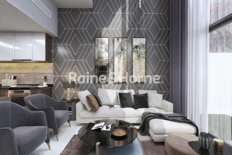 Vila u Dubai Investment Park, UAE 4 spavaćih soba, 78.6 m2 Br. 707674 - fotografija 3