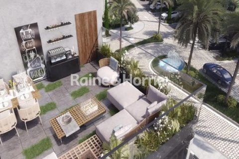 Vila u Dubai Investment Park, UAE 4 spavaćih soba, 78.6 m2 Br. 707674 - fotografija 15