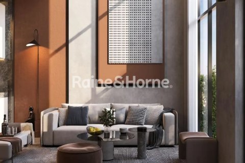 Vila u Dubai Investment Park, UAE 4 spavaćih soba, 78.6 m2 Br. 707674 - fotografija 5