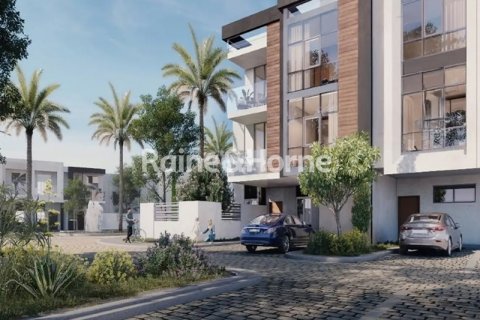 Vila u Dubai Investment Park, UAE 4 spavaćih soba, 78.6 m2 Br. 707674 - fotografija 4