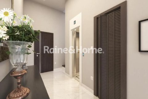 Vila u Dubai Investment Park, UAE 4 spavaćih soba, 78.6 m2 Br. 707674 - fotografija 13