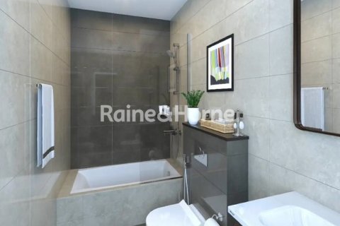 Vila u Dubai Investment Park, UAE 4 spavaćih soba, 78.6 m2 Br. 707674 - fotografija 12