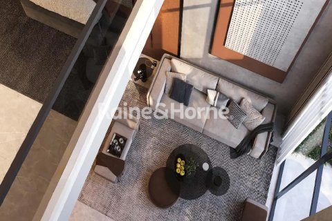 Vila u Dubai Investment Park, UAE 4 spavaćih soba, 78.6 m2 Br. 707674 - fotografija 6