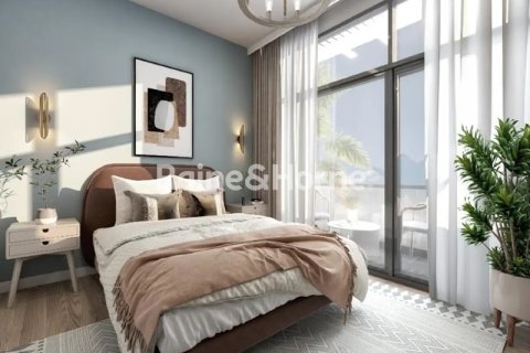 Vila u Dubai Investment Park, UAE 4 spavaćih soba, 78.6 m2 Br. 707674 - fotografija 7