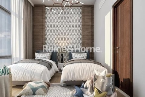 Vila u Dubai Investment Park, UAE 4 spavaćih soba, 78.6 m2 Br. 707674 - fotografija 9