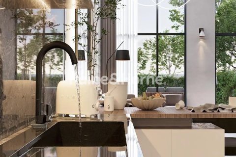 Vila u Dubai Investment Park, UAE 4 spavaćih soba, 78.6 m2 Br. 707674 - fotografija 11