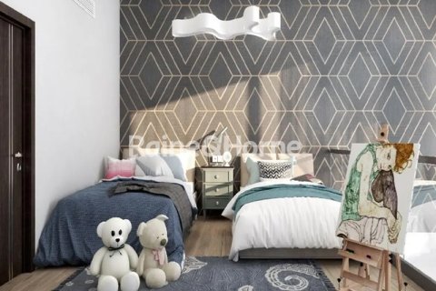 Vila u Dubai Investment Park, UAE 4 spavaćih soba, 78.6 m2 Br. 707674 - fotografija 10