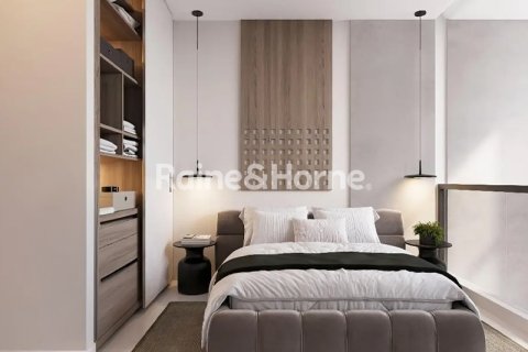 Vila u Dubai Investment Park, UAE 4 spavaćih soba, 78.6 m2 Br. 707674 - fotografija 8