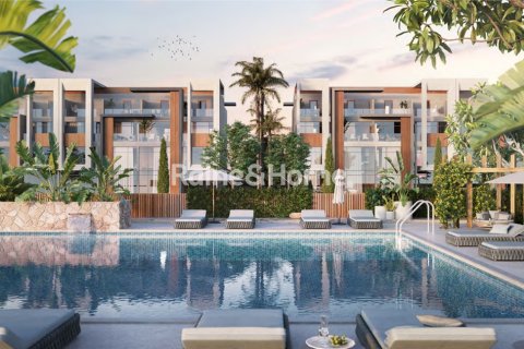 Vila u Dubai Investment Park, UAE 4 spavaćih soba, 78.6 m2 Br. 707674 - fotografija 1