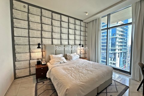 Apartament de vânzare în Business Bay, Dubai, EAU 1 dormitor, 73.6 mp.  №707677 - poză 4