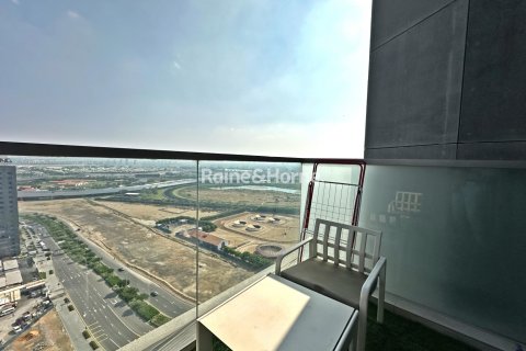 Apartament de vânzare în Business Bay, Dubai, EAU 1 dormitor, 73.6 mp.  №707677 - poză 9