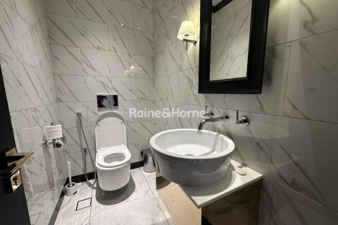 Apartament de vânzare în Business Bay, Dubai, EAU 1 dormitor, 73.6 mp.  №707677 - poză 6