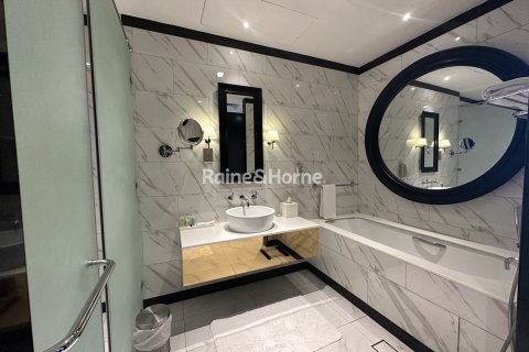 Apartament de vânzare în Business Bay, Dubai, EAU 1 dormitor, 73.6 mp.  №707677 - poză 8