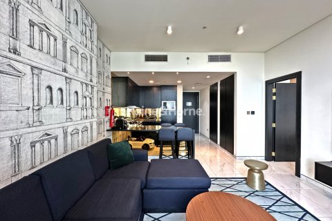 Apartament de vânzare în Business Bay, Dubai, EAU 1 dormitor, 73.6 mp.  №707677 - poză 3