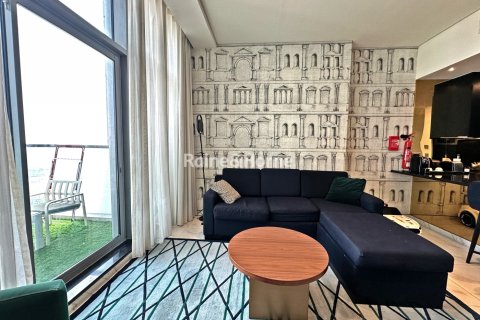 Apartament de vânzare în Business Bay, Dubai, EAU 1 dormitor, 73.6 mp.  №707677 - poză 2