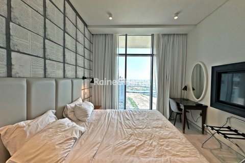 Apartament de vânzare în Business Bay, Dubai, EAU 1 dormitor, 73.6 mp.  №707677 - poză 5