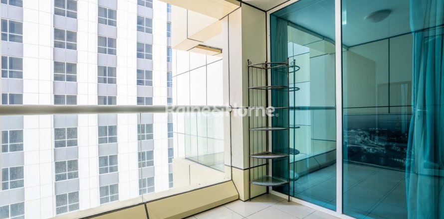 Apartment i Dubai Marina, Dubai, UAE 1 soveværelse, 85.1 kvm № 707676