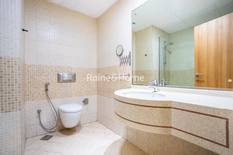 Apartment til salg i Dubai Marina, Dubai, UAE 1 soveværelse, 85.1 kvm № 707676 - foto 9