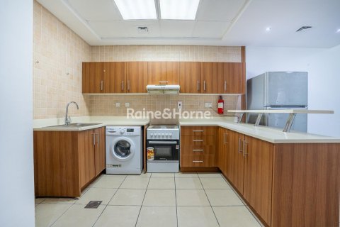 Apartment til salg i Dubai Marina, Dubai, UAE 1 soveværelse, 85.1 kvm № 707676 - foto 3