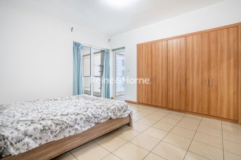 Apartment til salg i Dubai Marina, Dubai, UAE 1 soveværelse, 85.1 kvm № 707676 - foto 8