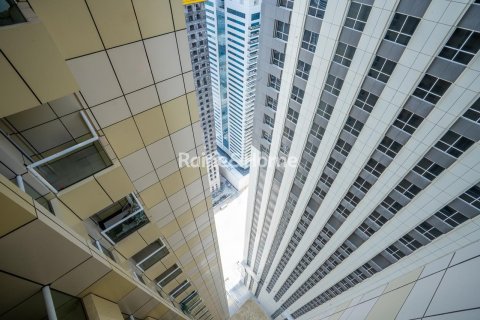 Apartment til salg i Dubai Marina, Dubai, UAE 1 soveværelse, 85.1 kvm № 707676 - foto 12