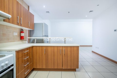 Apartment til salg i Dubai Marina, Dubai, UAE 1 soveværelse, 85.1 kvm № 707676 - foto 5