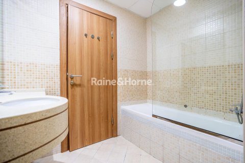 Apartment til salg i Dubai Marina, Dubai, UAE 1 soveværelse, 85.1 kvm № 707676 - foto 10