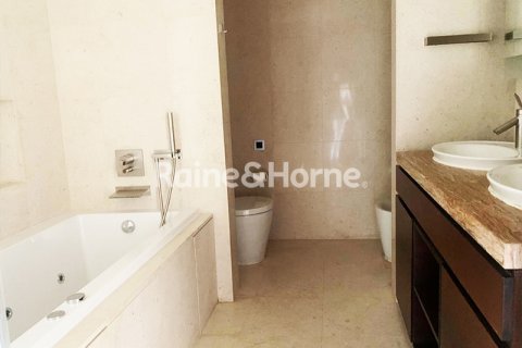 Downtown Dubai (Downtown Burj Dubai), Dubai, BAE’de kiralık daire 2 yatak odası, 159.4 m&sup2; No 707679 - fotoğraf 14
