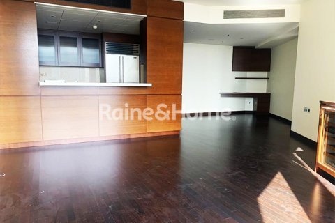 Downtown Dubai (Downtown Burj Dubai), Dubai, BAE’de kiralık daire 2 yatak odası, 159.4 m&sup2; No 707679 - fotoğraf 2