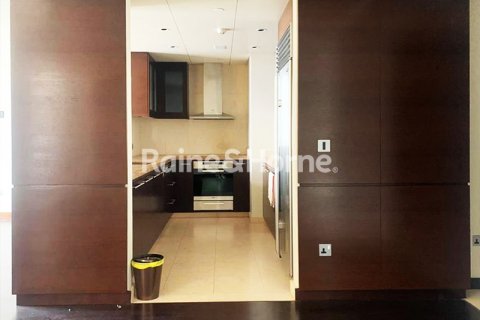 Downtown Dubai (Downtown Burj Dubai), Dubai, BAE’de kiralık daire 2 yatak odası, 159.4 m&sup2; No 707679 - fotoğraf 7