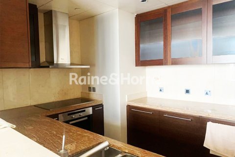 Downtown Dubai (Downtown Burj Dubai), Dubai, BAE’de kiralık daire 2 yatak odası, 159.4 m&sup2; No 707679 - fotoğraf 6