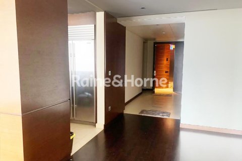 Downtown Dubai (Downtown Burj Dubai), Dubai, BAE’de kiralık daire 2 yatak odası, 159.4 m&sup2; No 707679 - fotoğraf 3