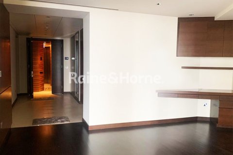 Downtown Dubai (Downtown Burj Dubai), Dubai, BAE’de kiralık daire 2 yatak odası, 159.4 m&sup2; No 707679 - fotoğraf 4