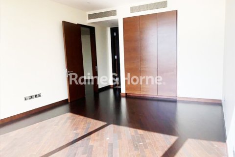 Downtown Dubai (Downtown Burj Dubai), Dubai, BAE’de kiralık daire 2 yatak odası, 159.4 m&sup2; No 707679 - fotoğraf 9