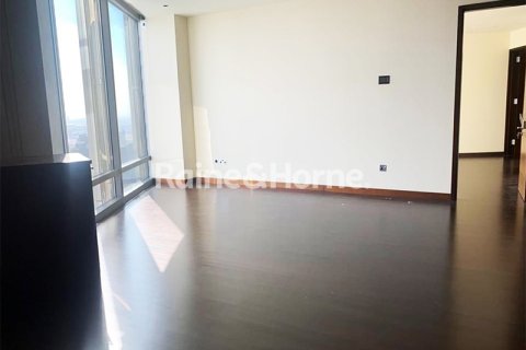 Downtown Dubai (Downtown Burj Dubai), Dubai, BAE’de kiralık daire 2 yatak odası, 159.4 m&sup2; No 707679 - fotoğraf 5