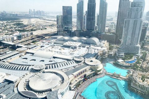 Apartment in Downtown Dubai (Downtown Burj Dubai), UAE 2 bedrooms, 159.4 sq.m. № 707679