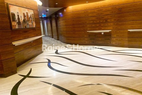 Downtown Dubai (Downtown Burj Dubai), Dubai, BAE’de kiralık daire 2 yatak odası, 159.4 m&sup2; No 707679 - fotoğraf 15