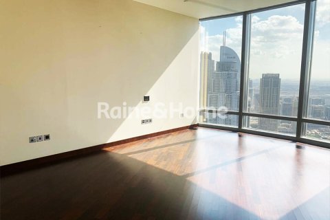 Downtown Dubai (Downtown Burj Dubai), Dubai, BAE’de kiralık daire 2 yatak odası, 159.4 m&sup2; No 707679 - fotoğraf 10