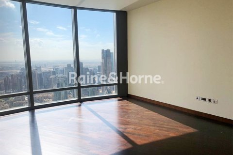 Downtown Dubai (Downtown Burj Dubai), Dubai, BAE’de kiralık daire 2 yatak odası, 159.4 m&sup2; No 707679 - fotoğraf 13