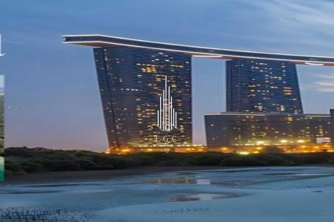 Apartment in Al Reem Island, Abu Dhabi, UAE 1 bedroom, 63.8 sq.m. № 585139 - photo 10