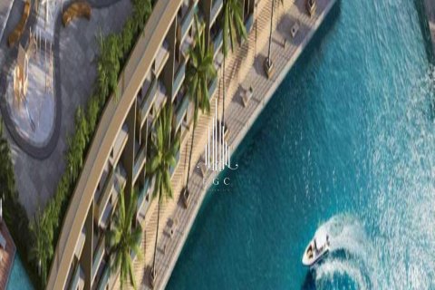 Apartment in Al Reem Island, Abu Dhabi, UAE 1 bedroom, 63.8 sq.m. № 585139 - photo 18