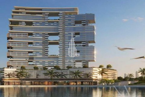 Apartment in Al Reem Island, Abu Dhabi, UAE 1 bedroom, 63.8 sq.m. № 585139 - photo 11