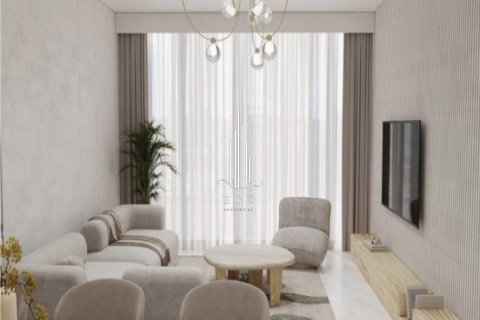 Apartment in Al Reem Island, Abu Dhabi, UAE 1 bedroom, 63.8 sq.m. № 585139 - photo 7