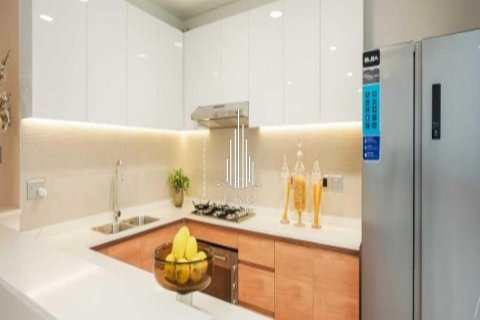 Apartment in Al Reem Island, Abu Dhabi, UAE 1 bedroom, 63.8 sq.m. № 585139 - photo 5