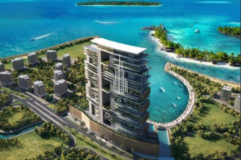 Apartment in Al Reem Island, Abu Dhabi, UAE 1 bedroom, 63.8 sq.m. № 585139 - photo 15
