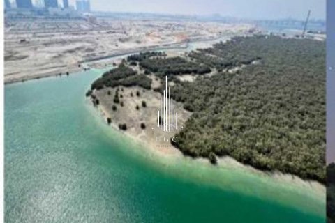 Apartment in Al Reem Island, Abu Dhabi, UAE 1 bedroom, 63.8 sq.m. № 585139 - photo 17