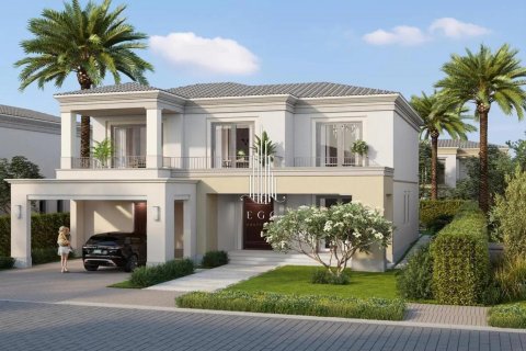 阿联酋 Abu Dhabi 待售 : 6 卧, 499.4 平方米 , 编号585138 - 照片 10