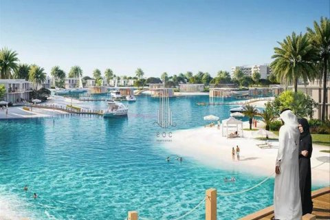 阿联酋 Abu Dhabi 待售 : 6 卧, 499.4 平方米 , 编号585138 - 照片 15
